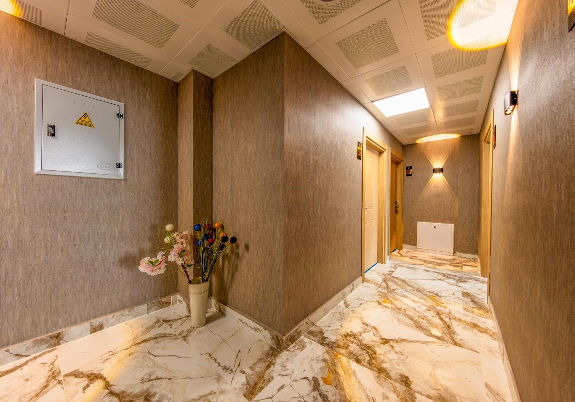 Hotel The Business Class Provincia di Istanbul
