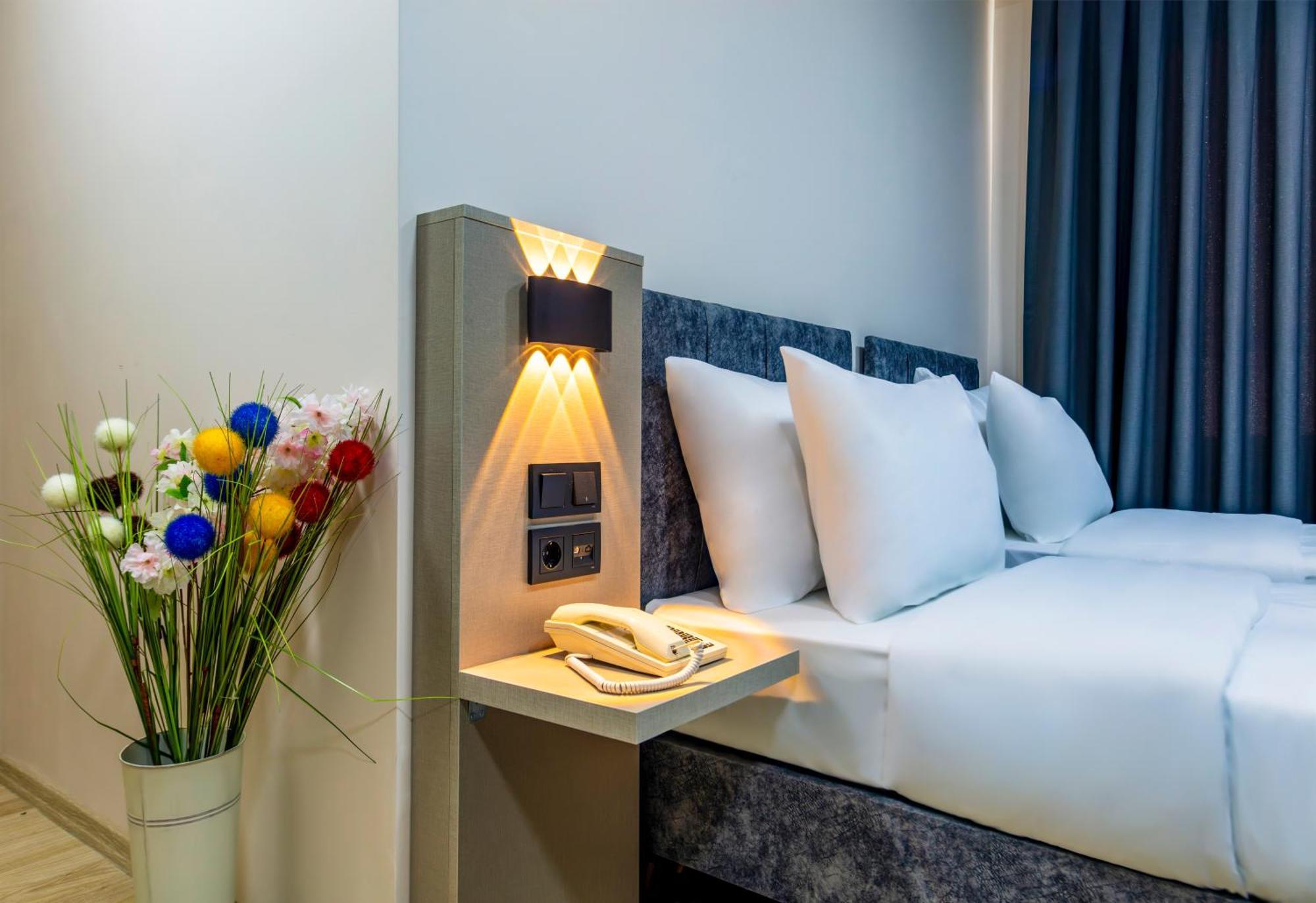 The Business Class Hotel Provincia di Istanbul